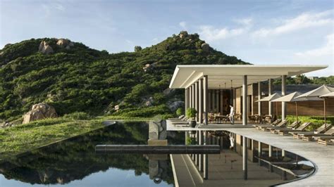 How Aman has changed the face of hotel design | Architectural Digest | Architectural Digest India