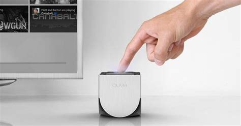 Ouya now available for pre-order - CNET