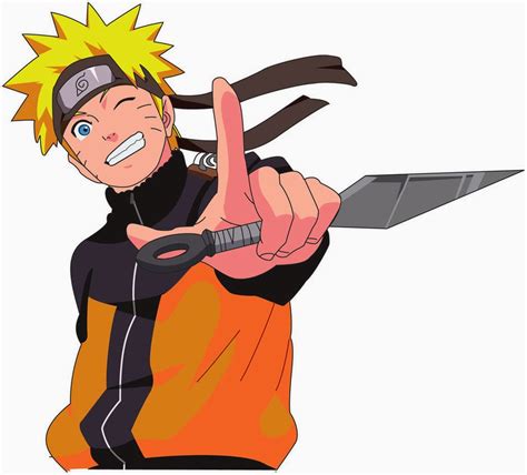 Naruto Kunai | SBG Sword Forum