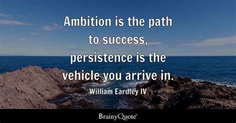 Ambition Quotes - BrainyQuote