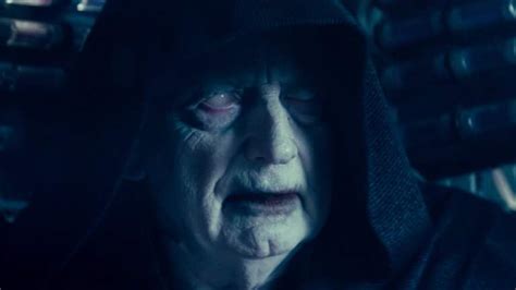 Star Wars Just Made Palpatine's Plan in The Rise of Skywalker Even More ...