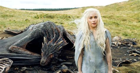 Why Daenerys Targaryen Needs To Die on 'Game of Thrones' Season 6