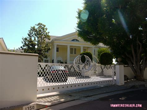 Richard Simmons’ House – IAMNOTASTALKER