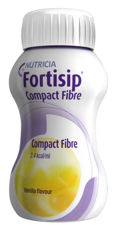 Fortisip Compact Fibre - Adult | Nutricia