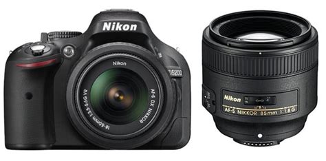 Best Lenses for Nikon D5200 | Best Photography Gear