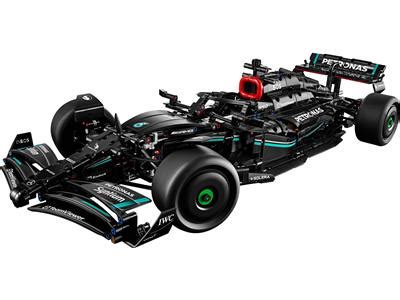 LEGO 42171 Technic Mercedes F1 Car | BrickEconomy