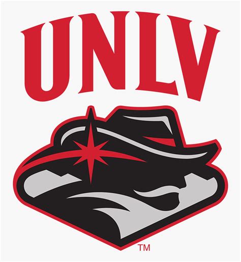 Las Vegas Logo Png - Unlv Rebels Logo, Transparent Png , Transparent Png Image - PNGitem