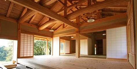 Seyseysha: Traditional Japanese wooden architecture