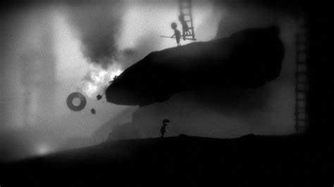 Limbo review | PC Gamer