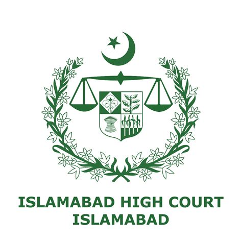 District Courts IHC: