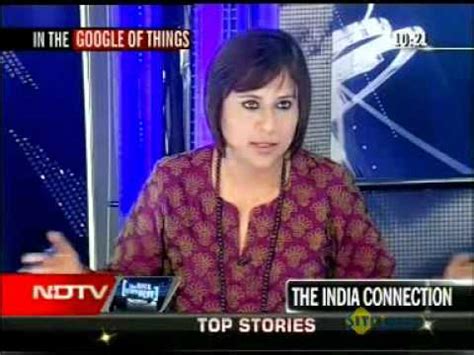 NDTV 24X7_The Buck Stops Here-Nikesh Arora's interview with Barkha Dutt ...