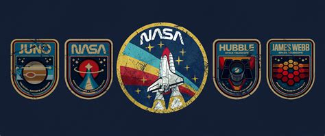 Nasa Logo 4k Wallpapers - Top Free Nasa Logo 4k Backgrounds ...