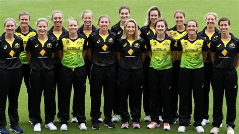 T20 Women’s World Cup: 15-player squad answers questions | The Advertiser