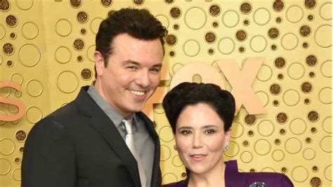 Are Alex Borstein and Seth MacFarlane dating?