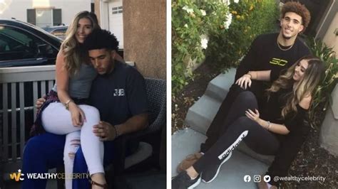 All About LiAngelo Ball - His Stats, Net Worth and More