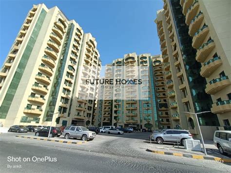 1 BHK FOR SALE IN AL - RASHIDIYA TOWERS AJMAN | Bayut.com