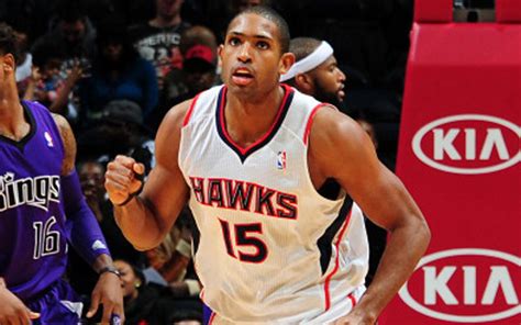 Why would the Hawks trade Al Horford? - CBSSports.com