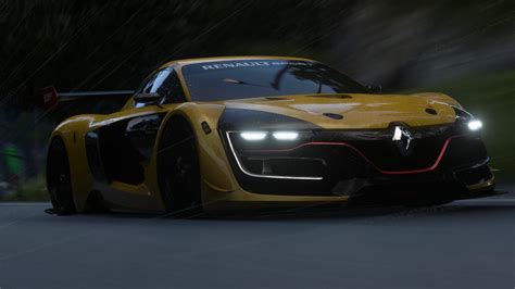 Renault Sport RS 01 by akmalfikri123 on DeviantArt