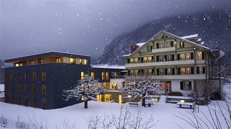 Winter-Accommodation-in-Interlaken - Blog @OUTDOOR