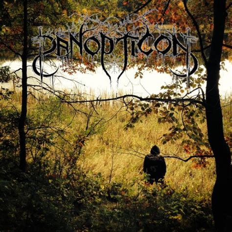 A PANOPTICON UPDATE: NEW ALBUM DETAILS - NO CLEAN SINGING