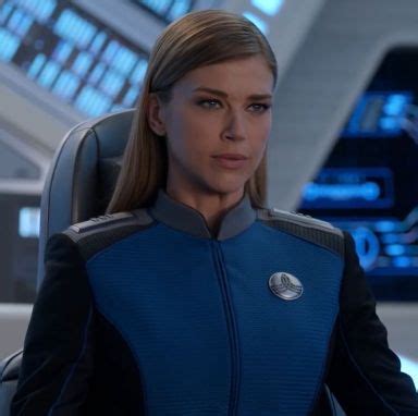 The Orville season 4 : When Is It Releasing? Who Are The New Cast ...