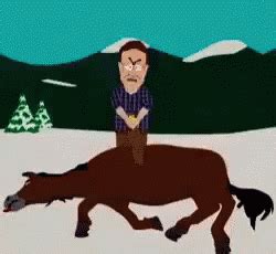 Horse Dead GIF - Horse Dead Beating - Discover & Share GIFs