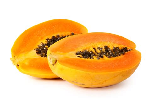 Health Benefits of Papaya Fruit | Health Cure Tips