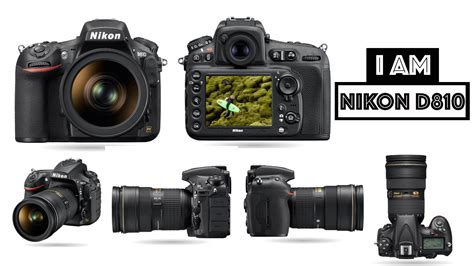 Nikon D810 Review