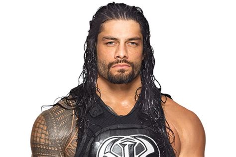 Roman Reigns Named Top Wrestler in the World by PWI 500