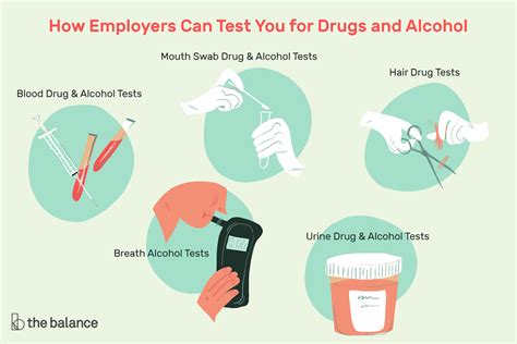 Can You Fail a Pre Employment Drug Test for Alcohol? - Recovery Ranger