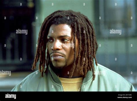 MEKHI PHIFER, 8 MILE, 2002 Stock Photo - Alamy