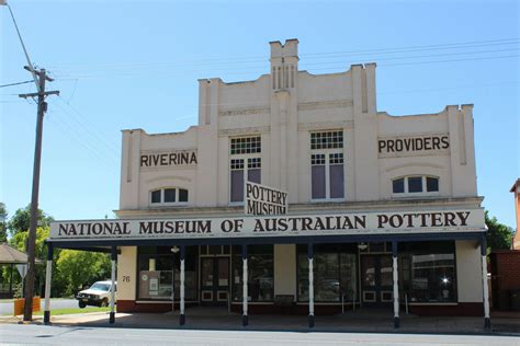 National Museum of Australian Pottery | NSW Holidays & Accommodation ...