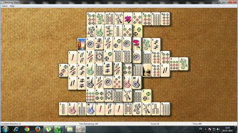 Mahjong Pc Games Windows 7 - rarerenew