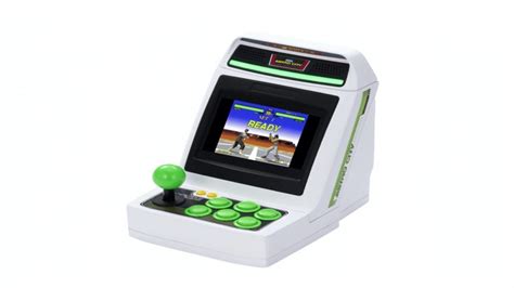 Sega Astro City Mini is the cutest arcade machine ever, but you can't buy it | Trusted Reviews