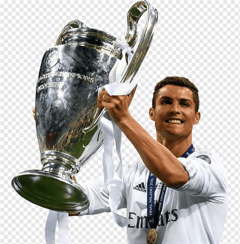 Cristiano Ronaldo Real Madrid C.F. 2010–11 UEFA Champions League ...