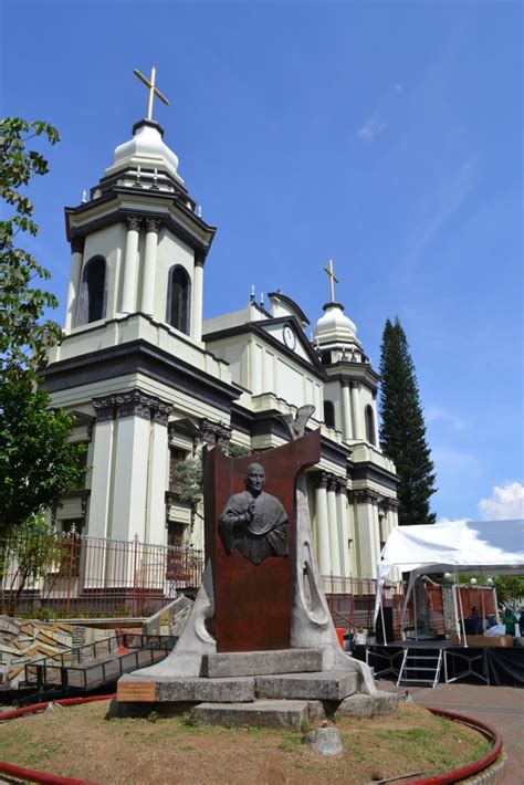 Foto: Catedral Alajuela - Alajuela, Costa Rica