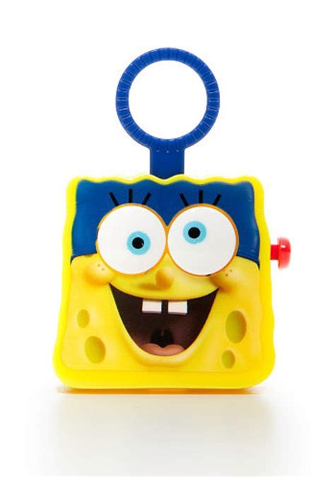 Spongebob Fast Food Toys | ubicaciondepersonas.cdmx.gob.mx