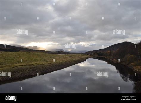 Ardverikie estate hi-res stock photography and images - Alamy