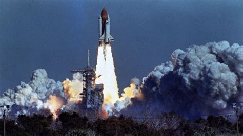 Seven times when space rocket launches have failed | World News | Sky News