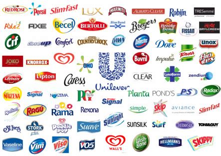 Unilever Network - Introduction