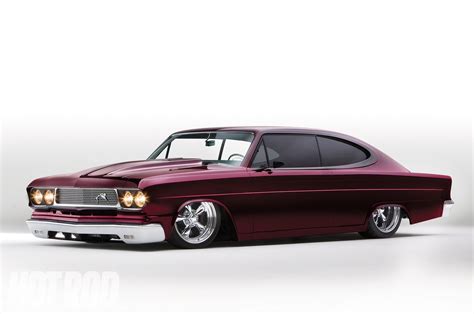 Is This the Most Beautiful Marlin Ever Built? - Hot Rod Network