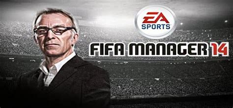 FIFA Manager 14 Free Download Full Version Crack PC Game