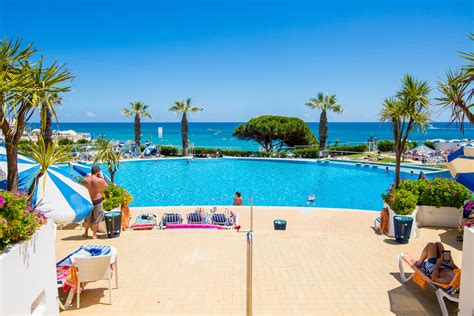 Grand Muthu Oura View Beach Club - Albufeira Hotels in Algarve | Mercury Holidays