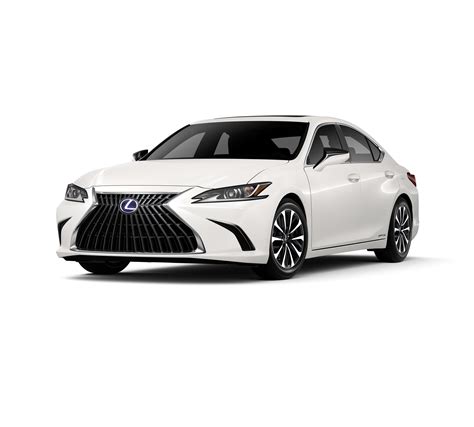 New 2022 Lexus ES Hybrid ES 300h 4-DOOR SEDAN in Whippany #NL2223 | Lexus of Route 10