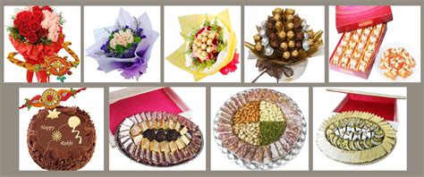 Raksha Bandhan Gifts Ideas For Sister and Brother - Techicy