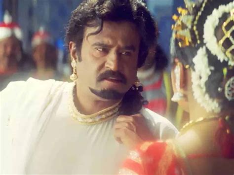 Rajinikanth in 'Chandramukhi 3' but conditions apply!