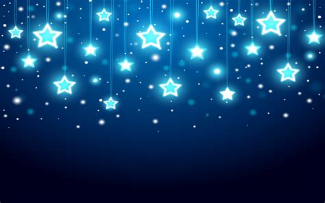 Download Artistic Stars HD Wallpaper