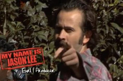 Jason Lee | My Name Is Earl Wiki | Fandom