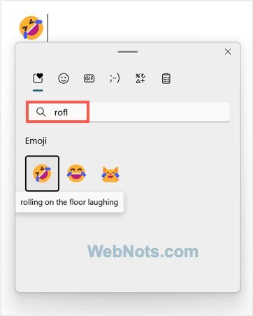 Rolling On The Floor Laughing Emoji In Outlook | Floor Roma