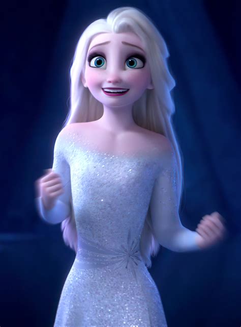 Cold Never Bothered Me on Tumblr